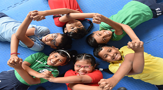 cbse private school integrated coaching guwahati 