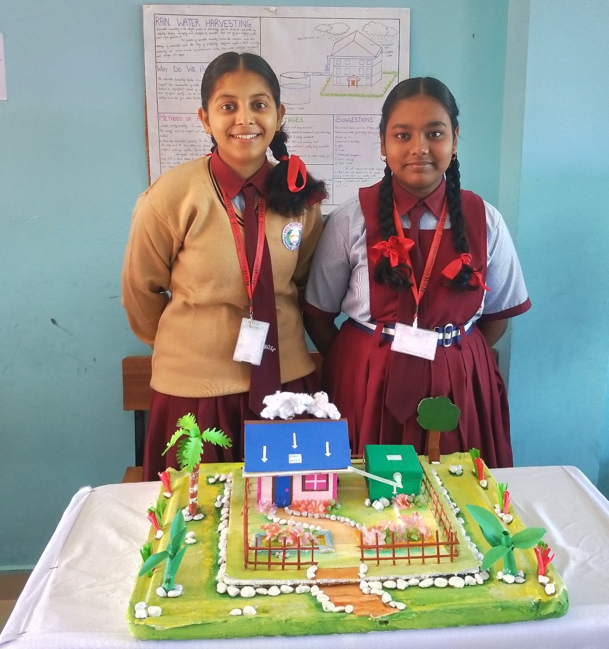 cbse private school integrated coaching guwahati 